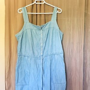 Old Navy XL jumpsuit
